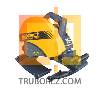 Труборез Exact PipeCut 360 Pro Series